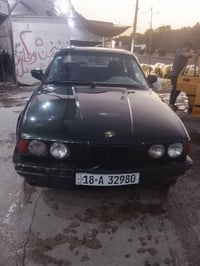 بي إم دبليو • بي إم دبليو 535 • سيارة بي إم دبليو • بي إم دبليو كير عا...