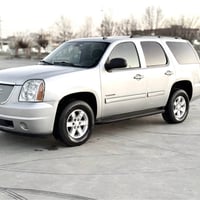 يوكون • ٢٠١١ • محرك ٥.٣