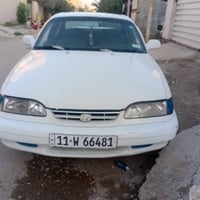 سوناته ٩٤ • كير اوتو • رقم بغداد