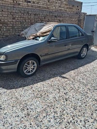 موديل ٢٠٢٣ • ماشيه ٤٧ ألف • رقم ميسان