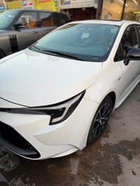 كورولا هايبرد • ٢٠٢٤ • ٥٢ ألف كم