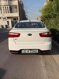 للبيع ريو 2012 خليجي محرك 1600 المرغوب سياره مدك دوانز محرك بلادي كير ...