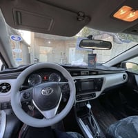 كورلا • ٢٠١٦ • تكريت