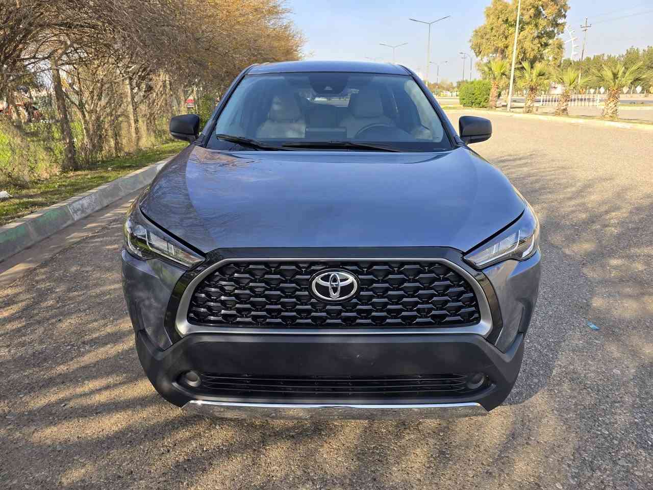 كروز وارد امريكي موديل 2025 
ماشي ٣ الف فقط 
جاملغ تجاري والبونيد نفسها مصبوغ بدون دواخل 
سيارة جاهزة و حلوة يترقم اربيل 
مكانها كركوك /معرض ديار بكر  موجود 7 كروزات 
سعر ١٥٩ 
***********  واتساب
