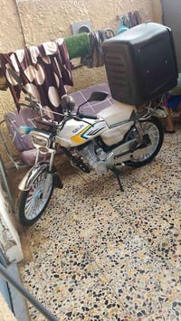 السلام علييكم دراجه سونيك 2025 صارلها شهرين نازله رمبه اشتغلت بيها سبو...