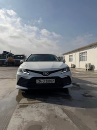 كامري GLE • ٢٠٢٣ • أربيل