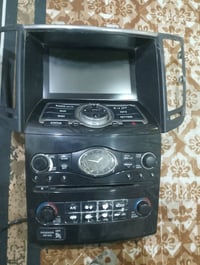 وجه اف اكس35 • مشكلة تبريد • بغداد الشعب