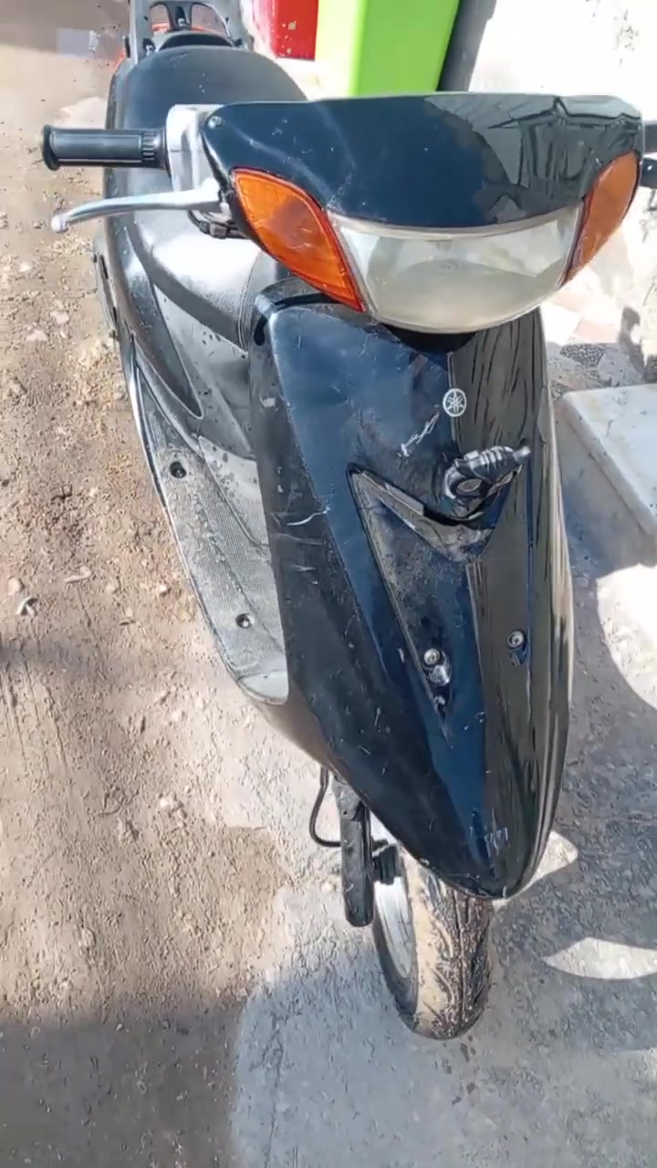 دراجة حاوية التفاصيل خاص


**إذا كنت صاحب هذا الإعلان وتريد حذفه لأي سبب، رجاءا أرسل رسالة إلى الدعم الفني**