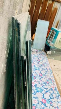 جام للبيع مع الشبابيك العدد 7 يرهم مال محل محلات 2مال قاعه واجهيه 7امت...