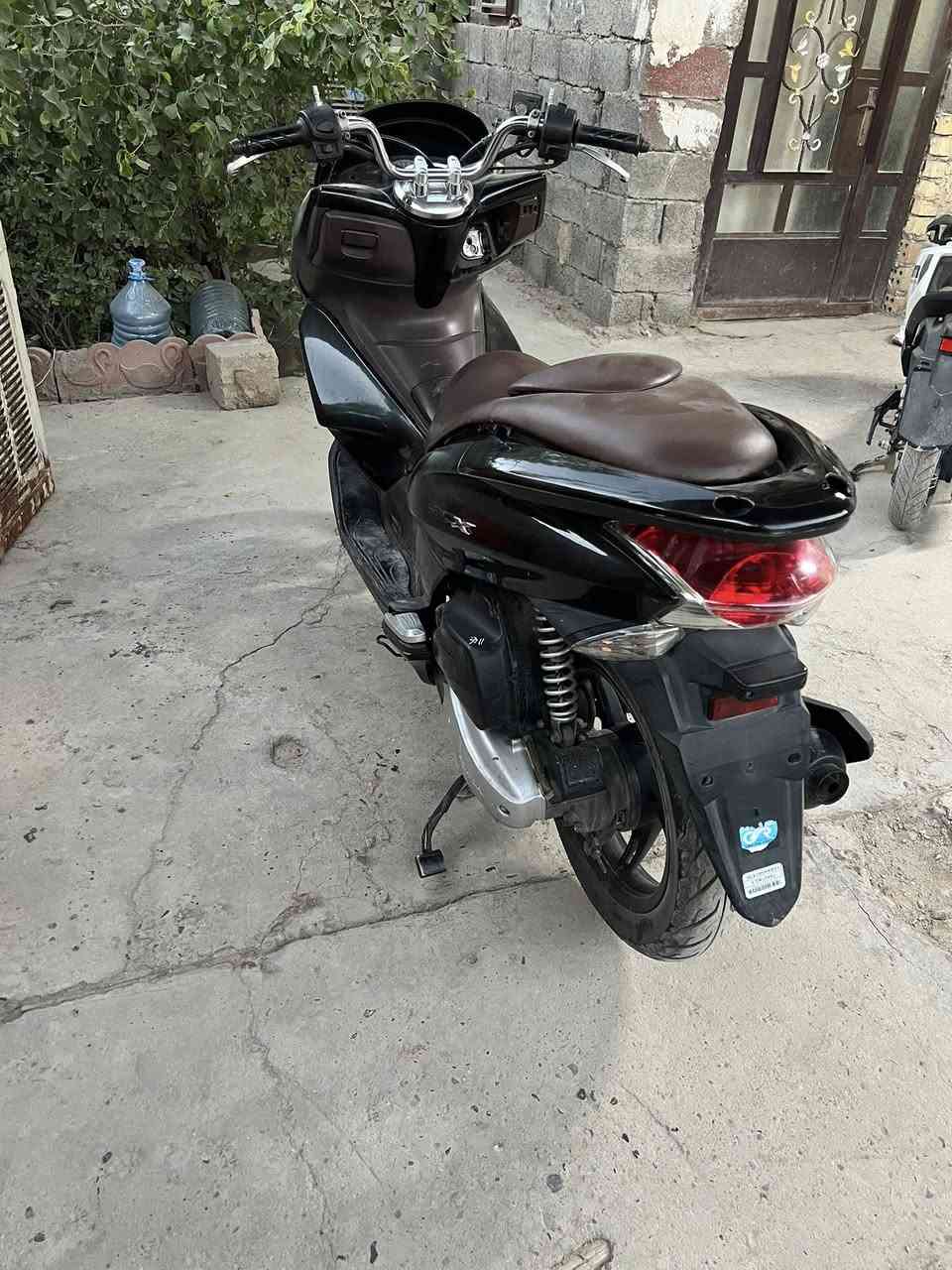 جيل الاول PCX مكينه ناعمه ستان كربائي كهربائيات كلهه شغاله مكاني الغزاليه *********** واتساب وتصال سعر ١٢٠٠
