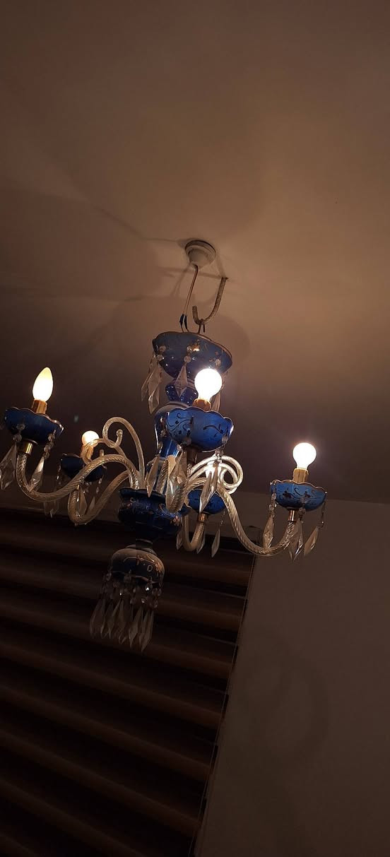 للبيع ثريات شمع دأن زوج مكان كربلاء سعر 125


**إذا كنت صاحب هذا الإعلان وتريد حذفه لأي سبب، رجاءا أرسل رسالة إلى الدعم الفني**