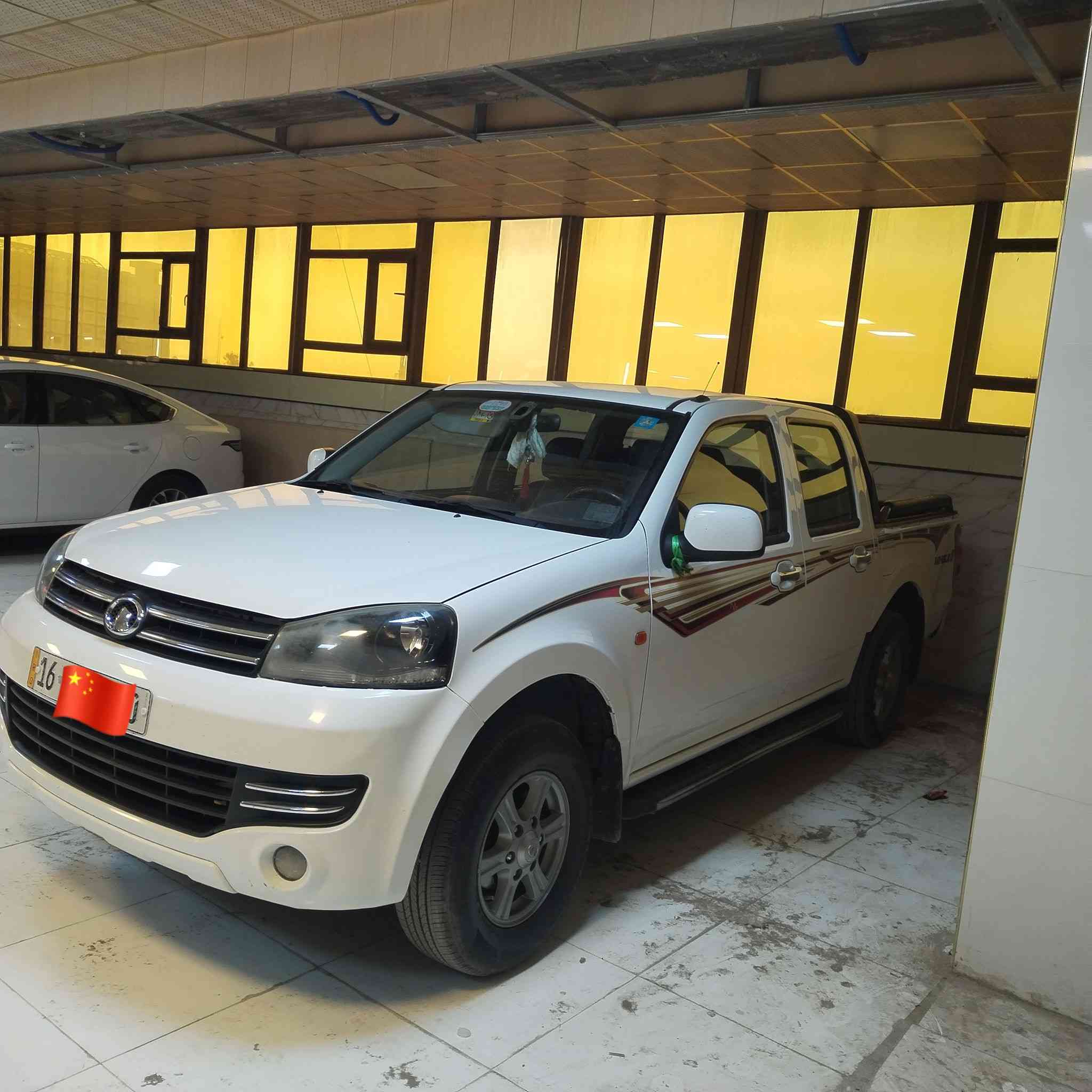 السلام عليكم للبيع كريت ويل مديل 2020
رقم قادسية انكليزي الدولي سنوية جديدة إلى 2030

مكفولة كفالة عامة من من ضربة من تبديل من فتح سيارة جديدة تخم تاير حدادية جديدة سيارة نضيفة

  للستفسار أكثر *********** 📞 📞

مكاني النجف
