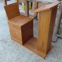 كرسي صلاة • توصيل البصرة • الزبير