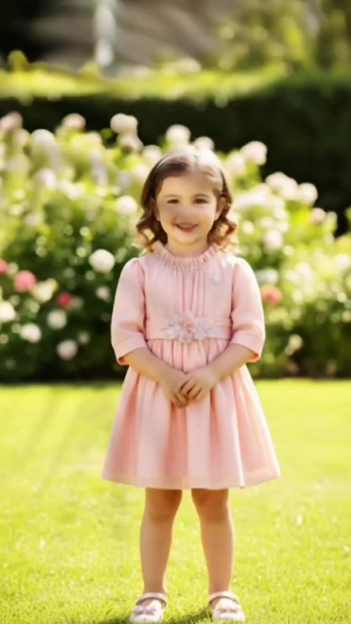 فستان بناتي بدزاين راقي وناعم، ياخة مكشكشة مع حزام ورود ناعم على الخصر يعطي لمسة أنيقة ومميزة 🤍.
متوفر بألوان هادئة: الوردي، الأخضر الفاتح، والبيجي.
القياسات من عمر 4 سنوات إلى 7 سنوات 🤍
دللي أميرتچ بأجمل إطلالة 👗💫.

🚚 يتوفر توصيل لجميع محافظات العراق 5,000 الاف.🤍✨
📍 عنوان المحل ❤️
الراشدية - حي القدس - مقابل دكتور مهند قاسم للأسنان.
📲 التواصل:
*********** 📞
*********** 📞
أو راسل الصفحة.
📮 قناة التلغرام:
https://t.me/z7i9a
 #فساتين #بناتي #ملابس_اطفال
