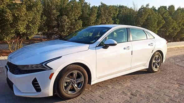 السلام عليكم K5
موديل 2022 معوقين باسمي اني المالك
ماشيه ٦٧ الف
تخم  تاير جديد 
رادار 
تشغيل عن بعد
مثبت سرعة
تحديد مسار
شاشة لمس
حساس ضغط الاطار
تنبيه النقطة العمياء
تنبيه الاصطفاف الامامي والخلفي
صور الحادث بالمنشور
سياره باسمي وسنويه لل28
كلش نظيفه ومداريها دهن ألماني وبانزين محسن
السعر 168 وبيها مجال بسيط
الاستفسار ***********
