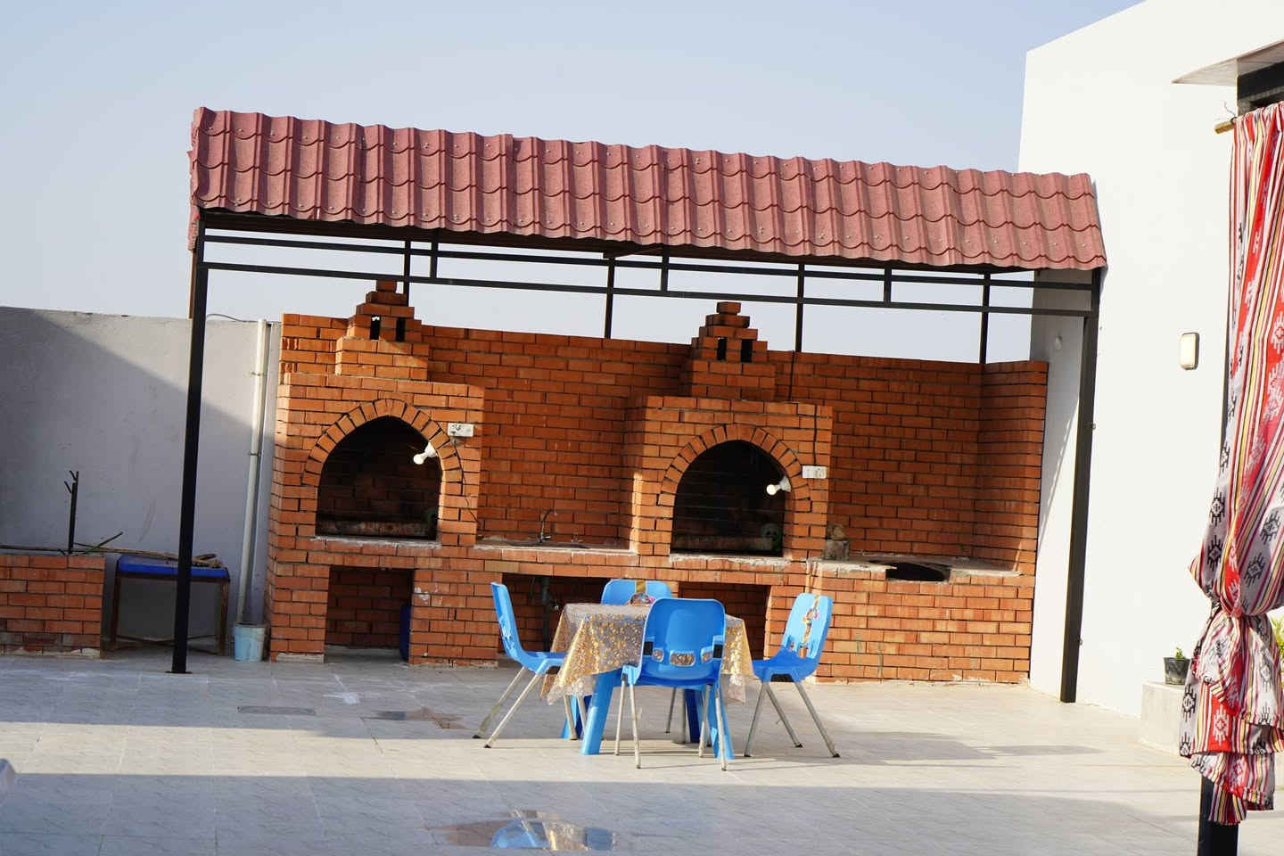 متوفر حجوزات على مدار الاسبوع
المزرعه موثقه بتطبيق اجرلي للاستفسار
*********** واتس اب
