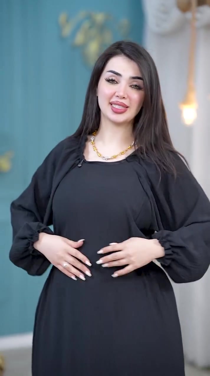 فستان نسائي 👗✨ جملة ومفرد 
خامة لينن ملكي سواد فاحم 🖤
فري سايز لحد ٩٠ كيلو 

سعر  الدرزن 85 الف 

https://t.me/shoobrenad


**إذا كنت صاحب هذا الإعلان وتريد حذفه لأي سبب، رجاءا أرسل رسالة إلى الدعم الفني**