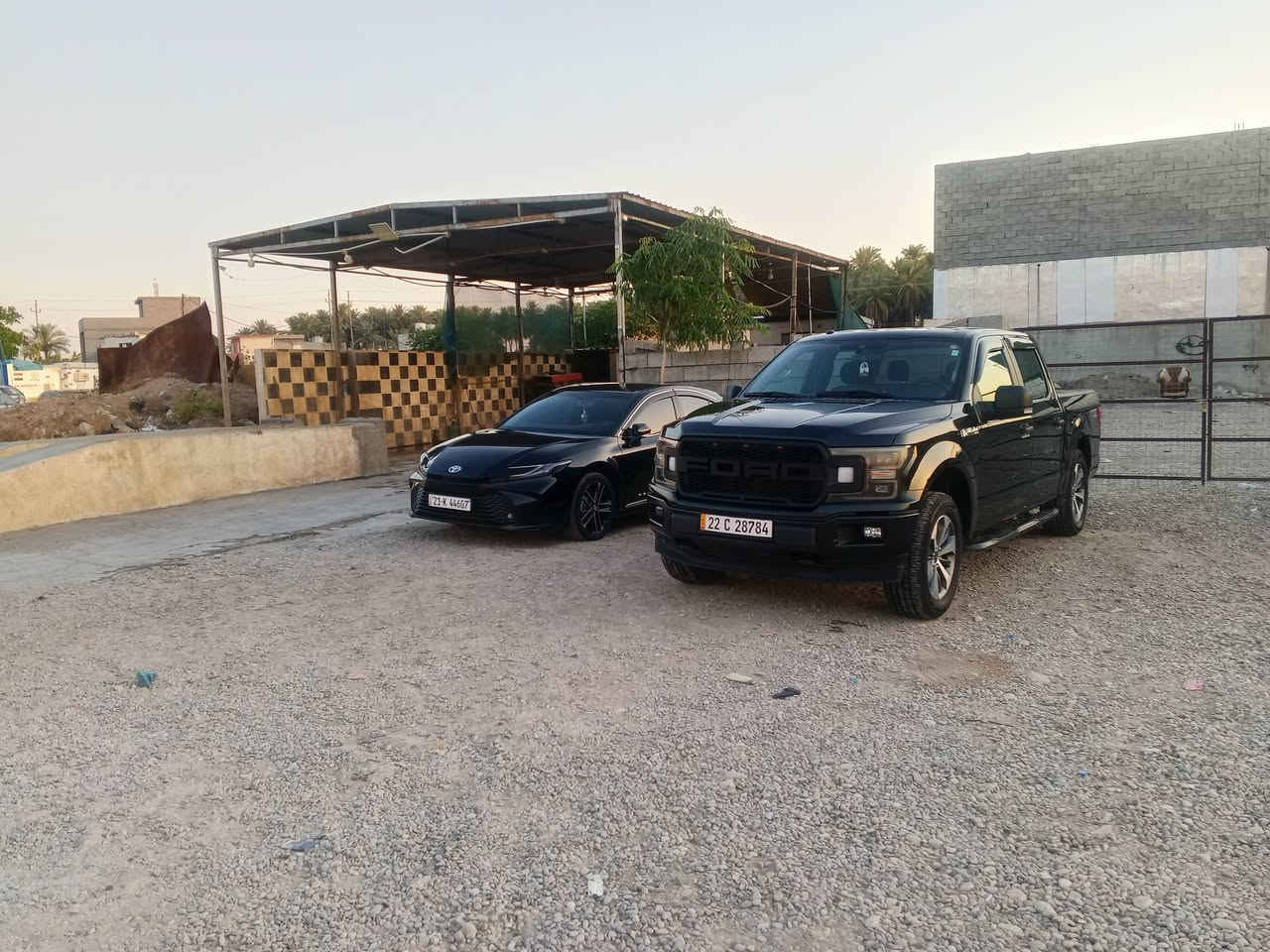 من رخصة ادمن گروب الحمدلله وشكر على نعمتة اليوم افتتاح الغسل في خانقين العنوان شارع مستودع خلف مركز ازادي مقابيل كوفي القبطان بأدارتي للجميع أنواع سيارات غسل داخل خارج+حمام جميع السيارات + غسل الزوالي 🌄 🚕🚗🛻🚐🚓🚑🚙🏍️🚜🚌🚘🚍🚖 الغسل مفتوح من ساعة 9 صباحاً⏰إلى 10 مساءا كل ما عليك اتخلي سيارتك والباقي علينة يدلل علينة الزبون اخوكم طه ابو مصطفى اتصال على رقم ☎️ ( *********** )
