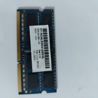 RAM 4 GB ddr3 متوفر قطعتين سعر القطعة 15 ثنينهن ب 25 07739689912