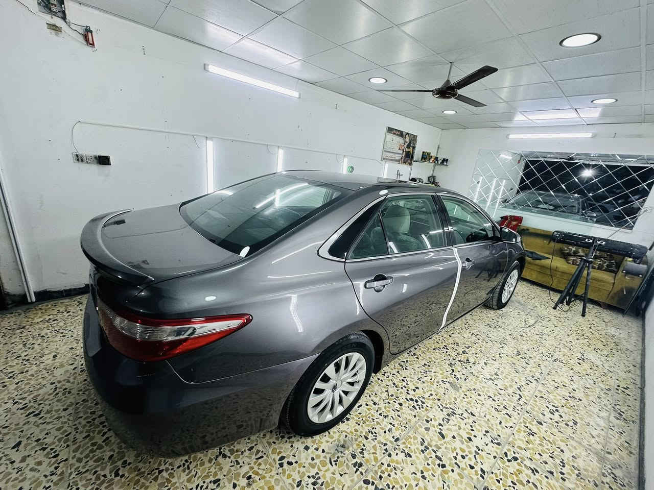 سلام عليكم صبغ سيارات بوليش صبغ وياله دعاميات قطع جلي لايت بوليش مركز عنايه الامير صلوحي العبيدي بوليش السياره العاليه ٦٠ الف الناصي ٥٠ الف جلي لايت ١٥ الف تكحيل كارت اسعار الصبغ حسب الشغل الي عندك مكاني كركوك خضراء شارع البنزين خانه صلوحي العبيدي       اي ستفسار رقم التلفون ***********
***********
