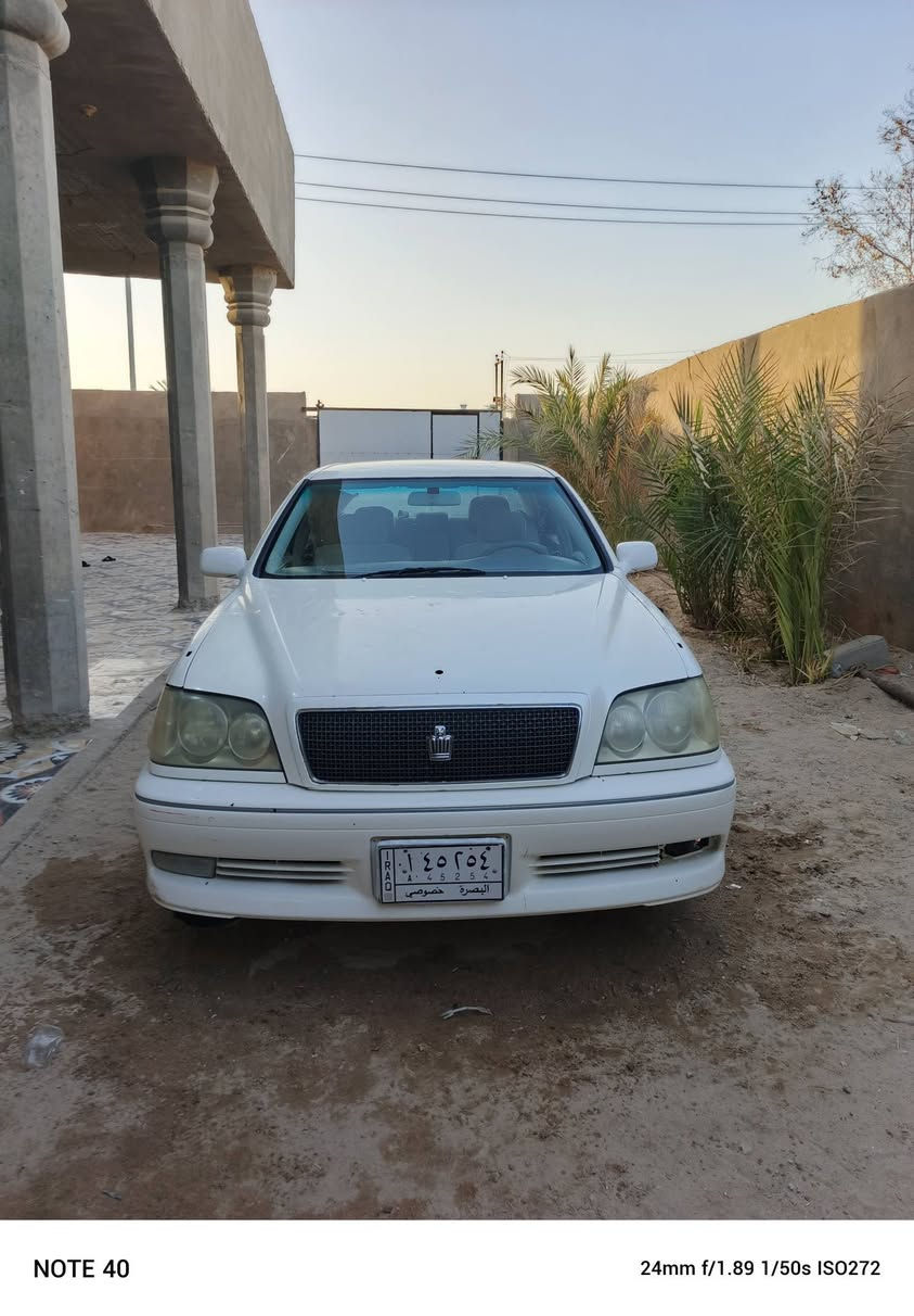 سلام عليكم
ملكة للبيع 
بيها كصه
مكينة vvt
بيها استمارة حجز تسجيل جديد 
السعر 35 وبيها مجال
المكان البصرة سفوان 
***********
