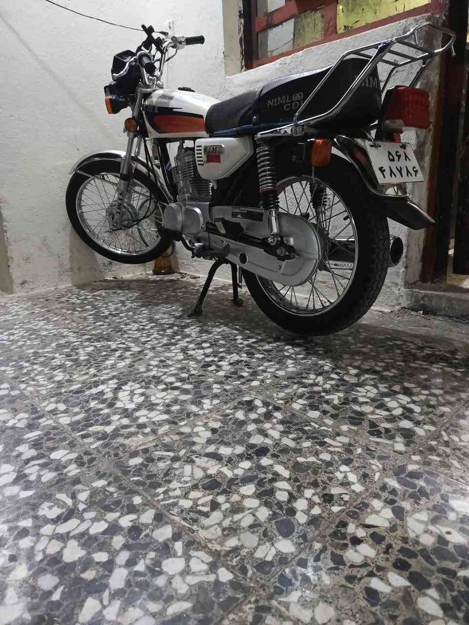 سلام عليكم نامه متياز للبيع موديل 2025 كفالة اوراق كامل  مابيه اي نقص برغي ما ذب عليهة سعر 675وبيه مجال مكاني بغداد قضاء المحمودية
***********
***********
