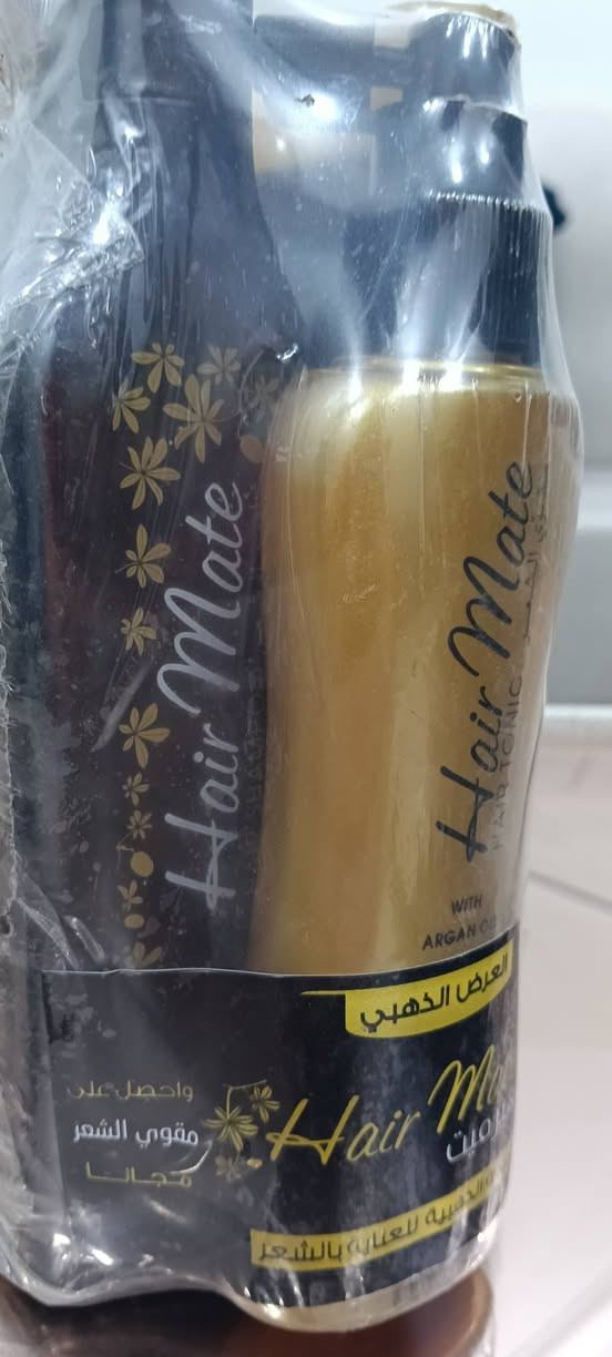 السلام عليكم 
متوفر بكج شامبو+بلسم+مقوي شعر 
متوفر بكج شامبو+بلسم+زيت حمام شعر 
متوفر بكج شامبو عدد 2+1 بلسم 
تصفيت محل متوفر 40 درزن الصناعه اردني اصلي شرط 
سعر مناسب جدا
***********
