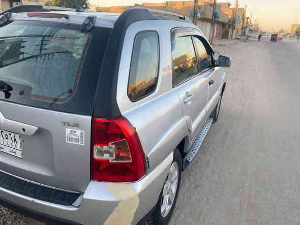 السلام عليكم كيه سبورتج ٢٠٠٩اصل كوري تفاصيل ‏‪***********‬‏ كريم
