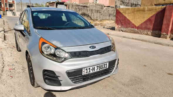 ريو مديل 2016 امريكي حادثة بابتين فقط وصبغة البابتين فقط
مكاني بغداد بسمي سعرها 85
***********
