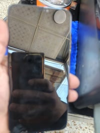X S MAX ذ256 ب٦٧  مبدل شاشه اصليه ٣ خيارات وضهر مثل ما موضح  قفل قفل ق...