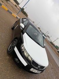 سيراتو • ٢٠١٢ • مكينة وكير جديد