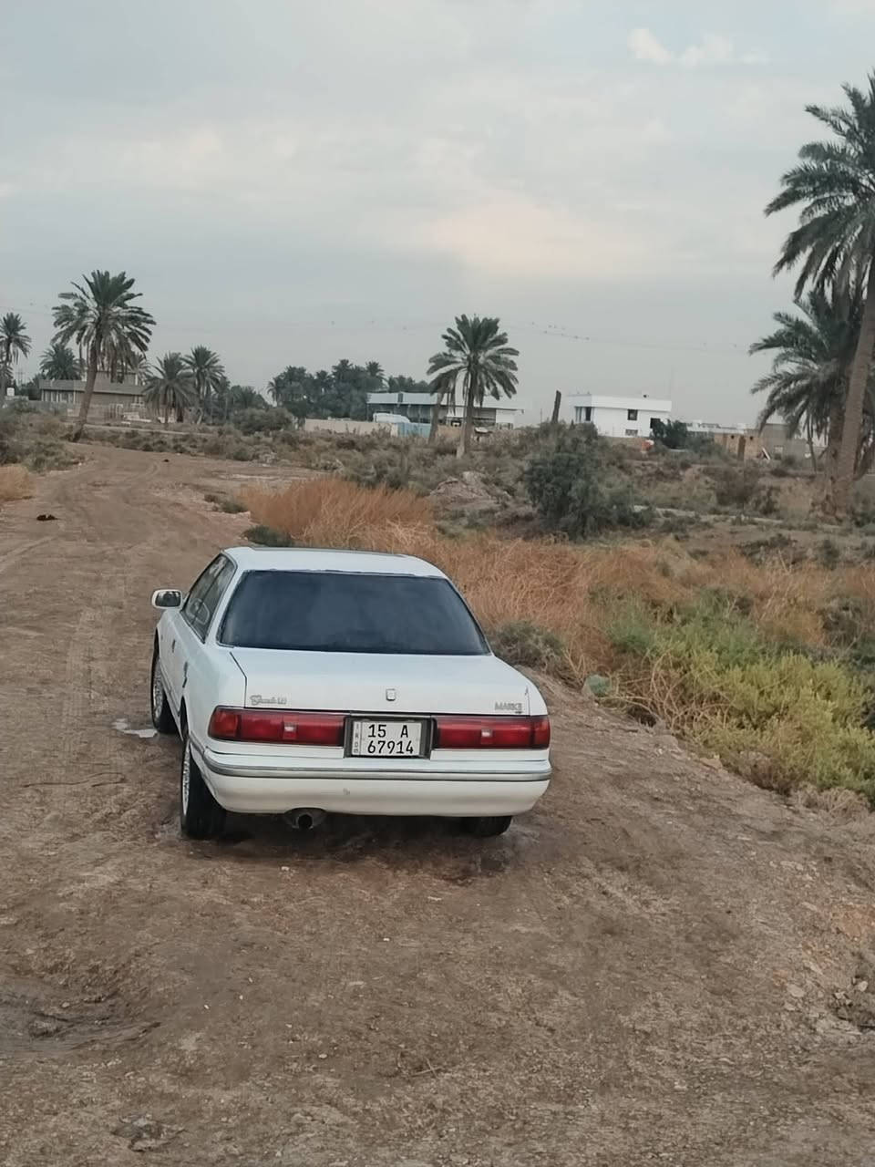 السلام عليكم،. سياره للبيع مارك عظم1991 مكان نجف يم سيطره معمل بيبسي سعر مناسب رقم الهاتف/***********
