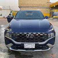 للبيع سنتافيا مديل ٢٢  فول مواصفات جاهزة للاخير السونار مع المنشور الس...