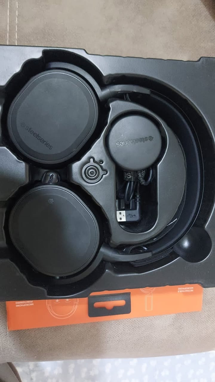 متوفره كيبوردات مع سماعه Steelsries يوجد توصيل


**إذا كنت صاحب هذا الإعلان وتريد حذفه لأي سبب، رجاءا أرسل رسالة إلى الدعم الفني**