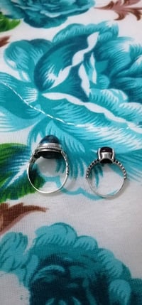 محابس فضة • نسائي • سماوه