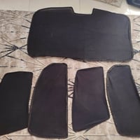 شمسيات +فيت بم جديد+جادر مستخدم قليل  سعر ٥٠ 07830560472