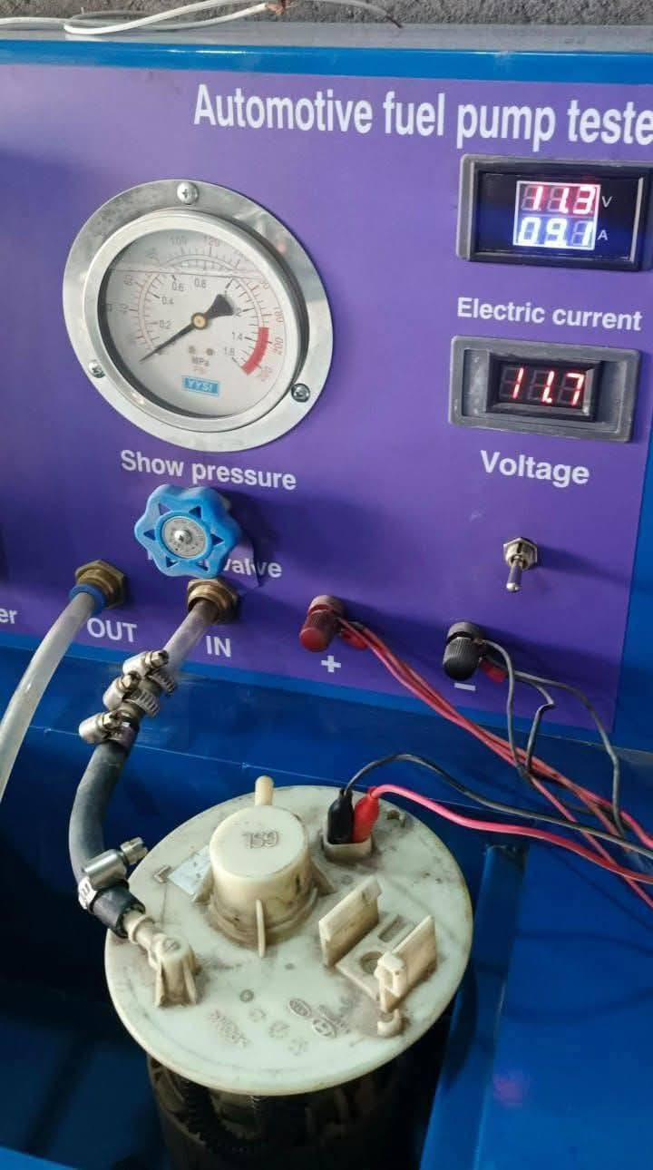 ‏ SRT لـــخـدمـات الـــسـيـارات  
العنوان الجديد 👇
‏الحلة / نادر الثانية /  الخدمي شارع مول اهل الخير

‏فحص بالجهاز - برمجه - فيتبم +كلاص بنزين
‏فحص بخاخ بالجهاز -بلك - مجول - طوافه 
‏قواعد فيتبم - زيوت محرك وفلاتر

 ‏اسعد المعموري  ***********
.
