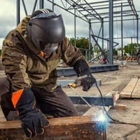 حدادة البركة • ساندويج بنل • خدمة متنقلة بغداد