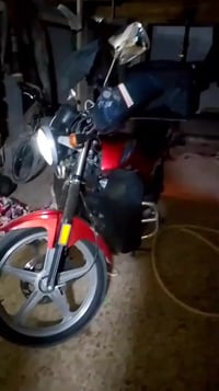 دراجة ديوان • موديل 19 • أوراق أصلية