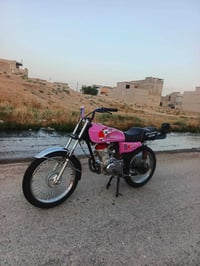 تريبو • ٢٠٢٥ • ماطور فول