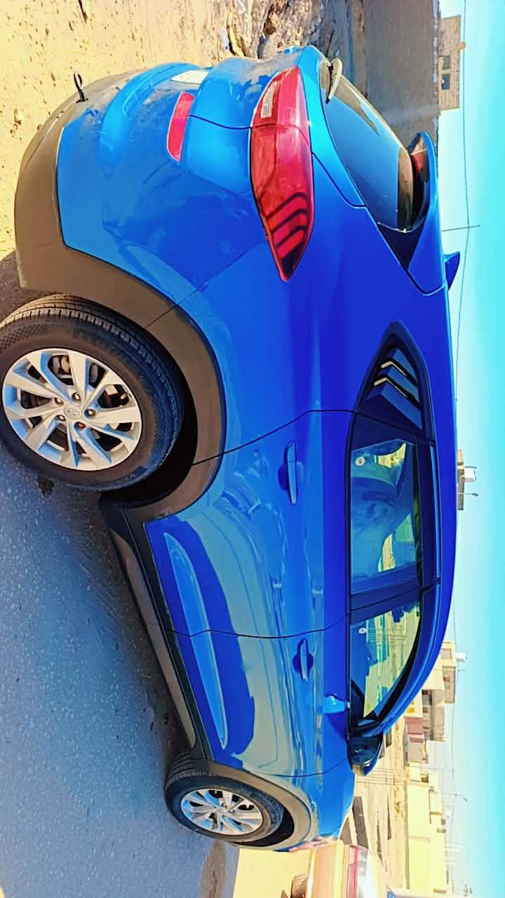 بيع مستعجل.... توسان ٢٠١٩ أمريكي نضيف حيل جاملغ وبنيد السونار موجود الباقي مكفول سيارة ماشية ٨٤ فقط سيارة تخبل السعر ١٤٤ وبيها مجال للشراي للاستفسار الاتصال ع الرقم ***********
