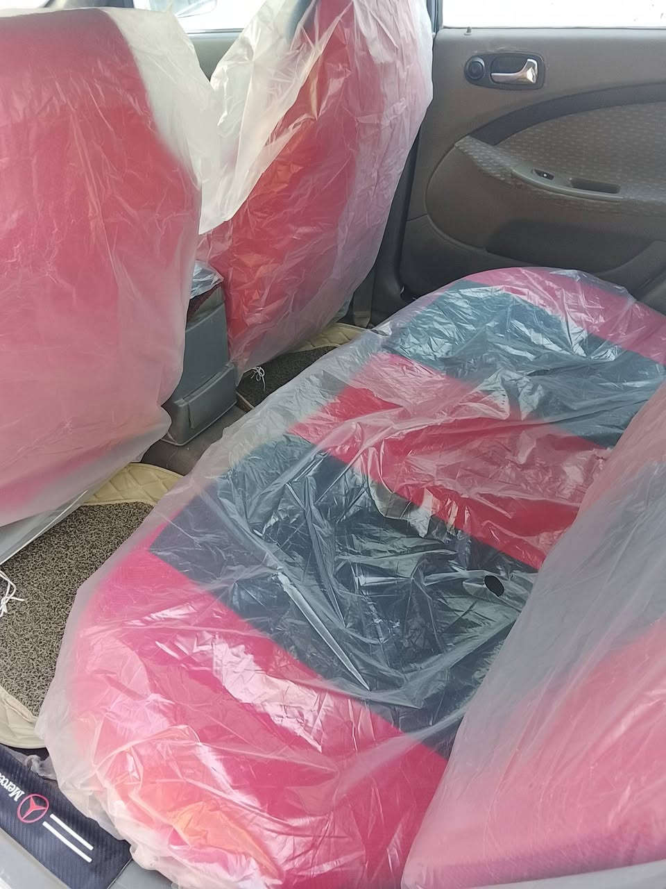 سلام عليكم سياره اوبترا موديل 20005 للبيع للاستفسار ***********
