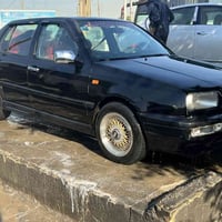 كولف 93فنتو ‎ محرك 2000 كير اوتو     ‎   كهربائيات. وتفاصيلها كل شغاله...