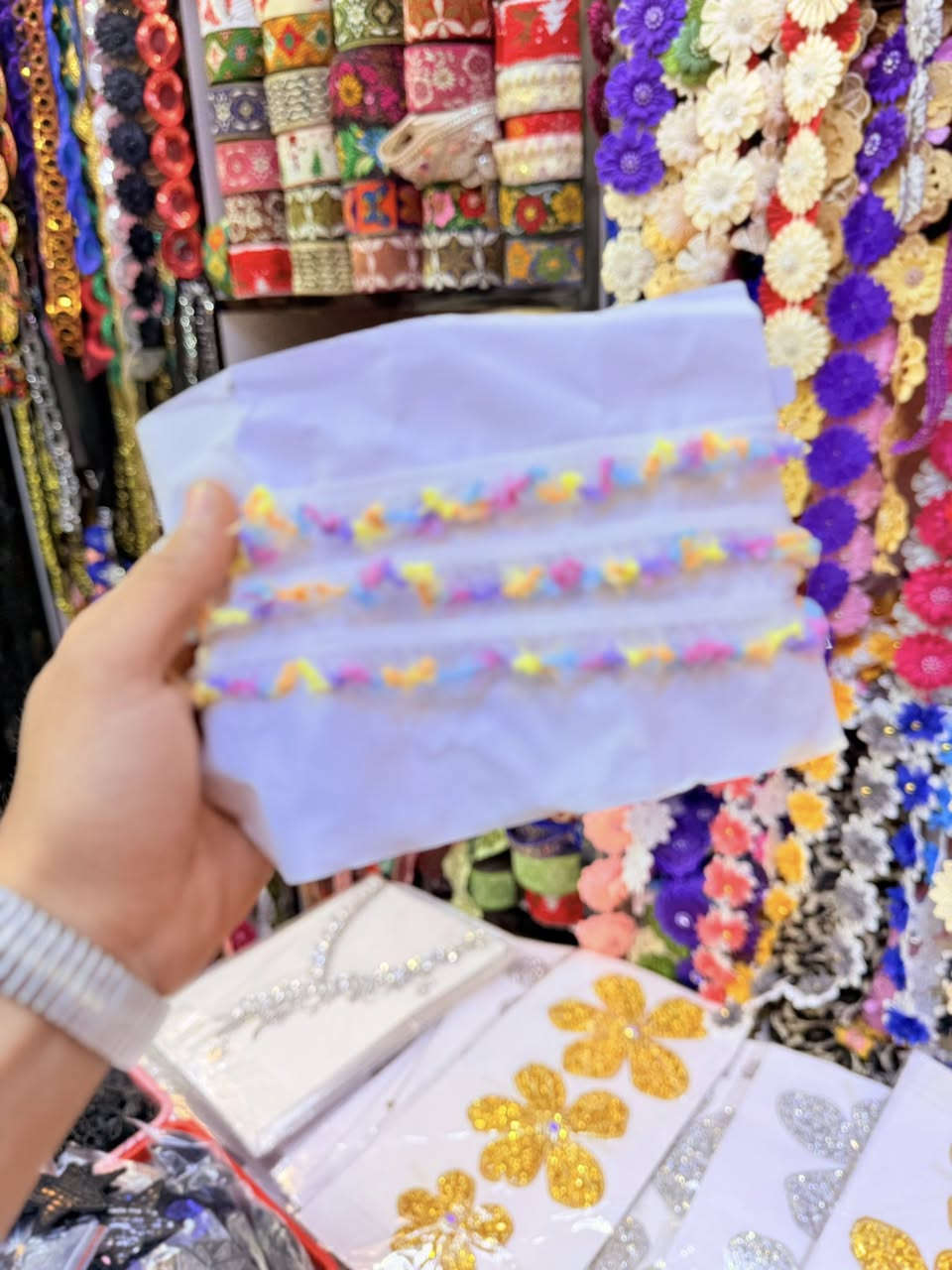 ((لوازم حسين التميمي 🦅))
العنوان واسط الصويرة شارع الزيتون 
مقابل مدرسة موسى بن نصير ((اهلن وسهلن بل جميع ))


**إذا كنت صاحب هذا الإعلان وتريد حذفه لأي سبب، رجاءا أرسل رسالة إلى الدعم الفني**