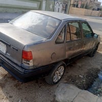 كاديت • رقم الماني • دكوك