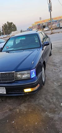 راس الثور • ١٩٩٦ • نجف كوفه