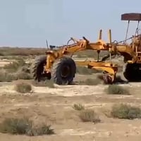 كوماتسو ٨٢ • كربلاء • تحويل مباشر