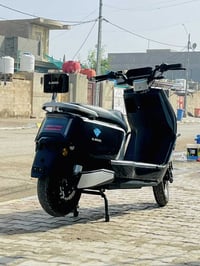 شباب دراجه شحن للبيع السعر700 وبيهه مجال الاستفسار ع هذا الرقم 0772425...