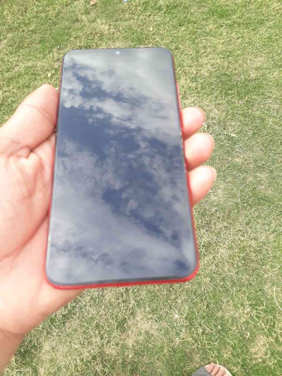 ريدمي نظيف ذاكره 64  سعر 50  مكان حله ***********
