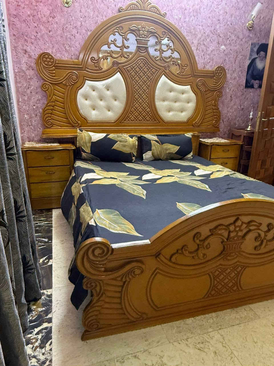 للبيع كلش نضيفه خشب صاج اصلي


**إذا كنت صاحب هذا الإعلان وتريد حذفه لأي سبب، رجاءا أرسل رسالة إلى الدعم الفني**